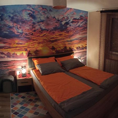Apartman Su Libero Subotica Exterior foto