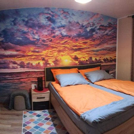 Apartman Su Libero Subotica Exterior foto