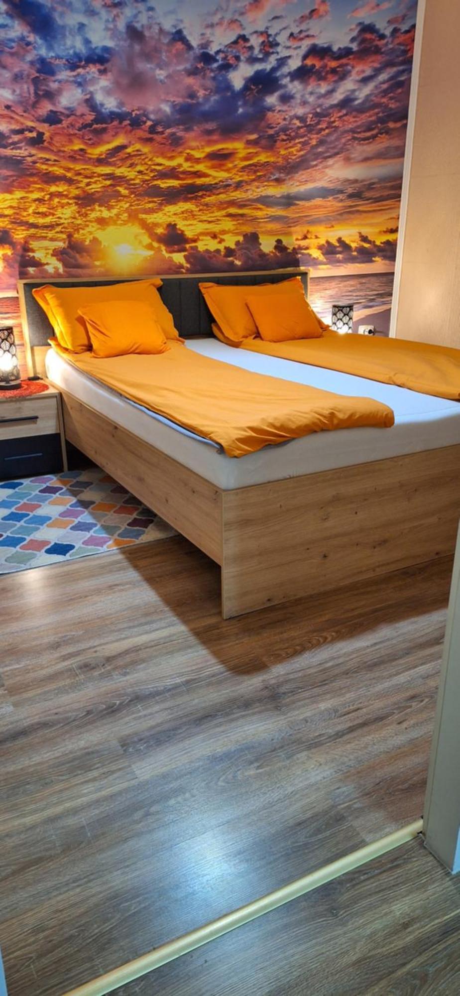 Apartman Su Libero Subotica Exterior foto