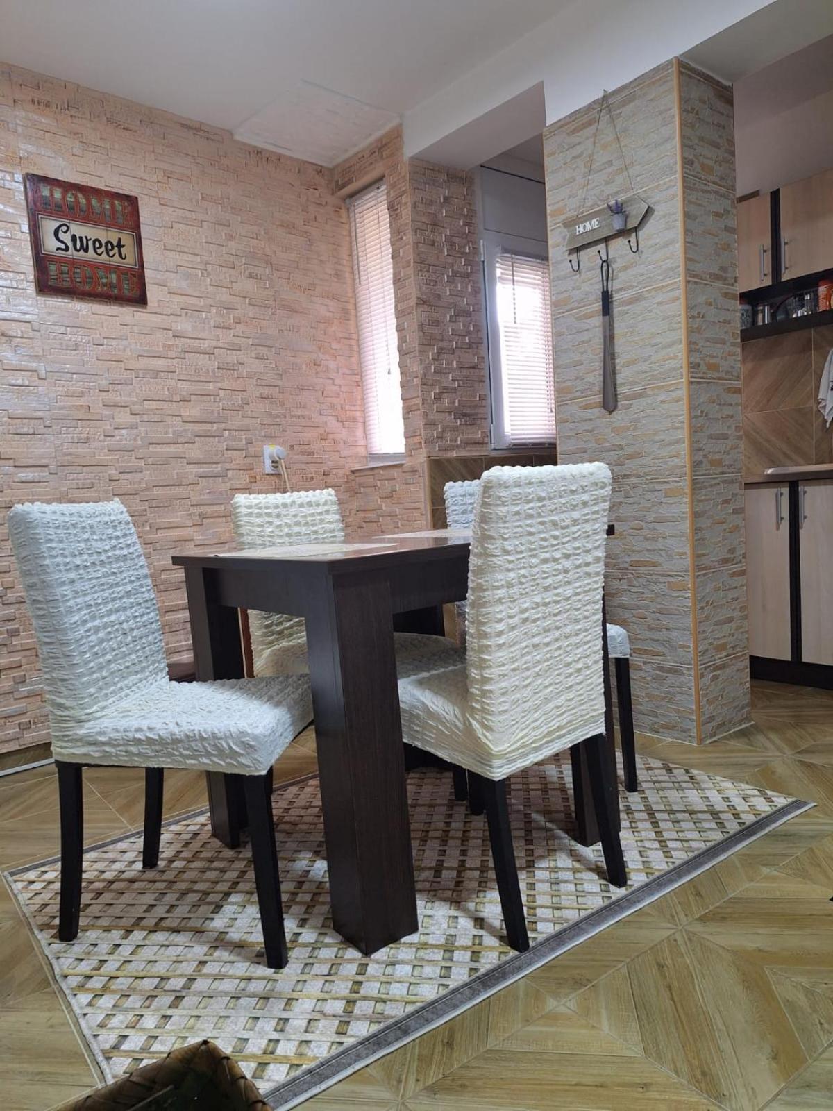 Apartman Su Libero Subotica Exterior foto