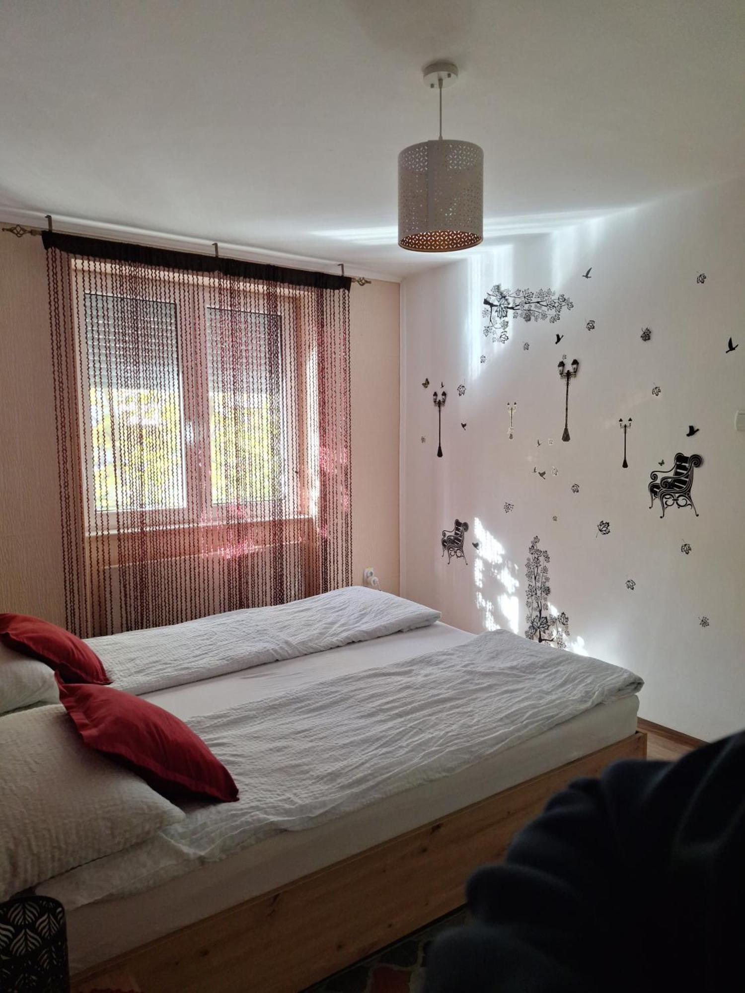 Apartman Su Libero Subotica Exterior foto