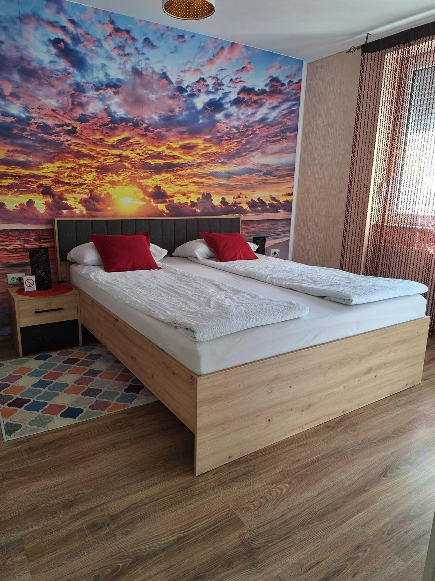 Apartman Su Libero Subotica Exterior foto