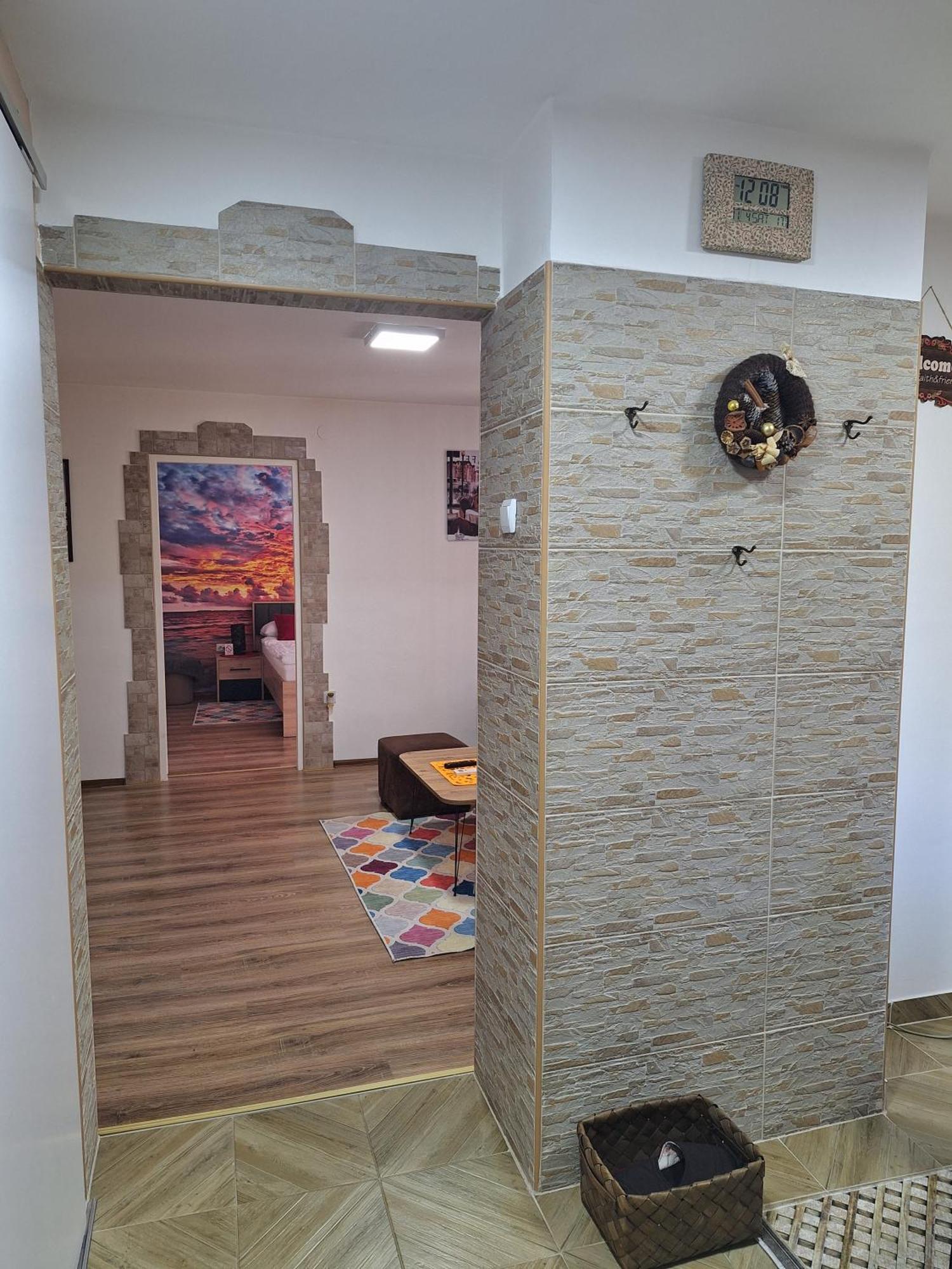 Apartman Su Libero Subotica Exterior foto
