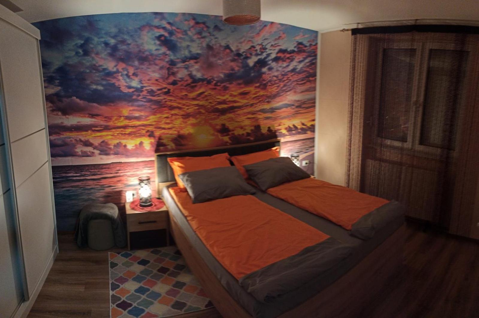 Apartman Su Libero Subotica Exterior foto
