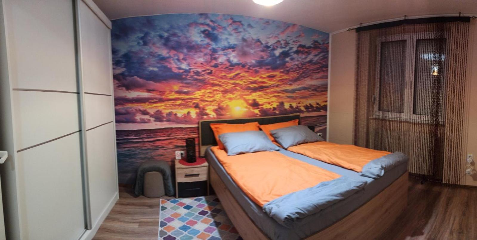 Apartman Su Libero Subotica Exterior foto