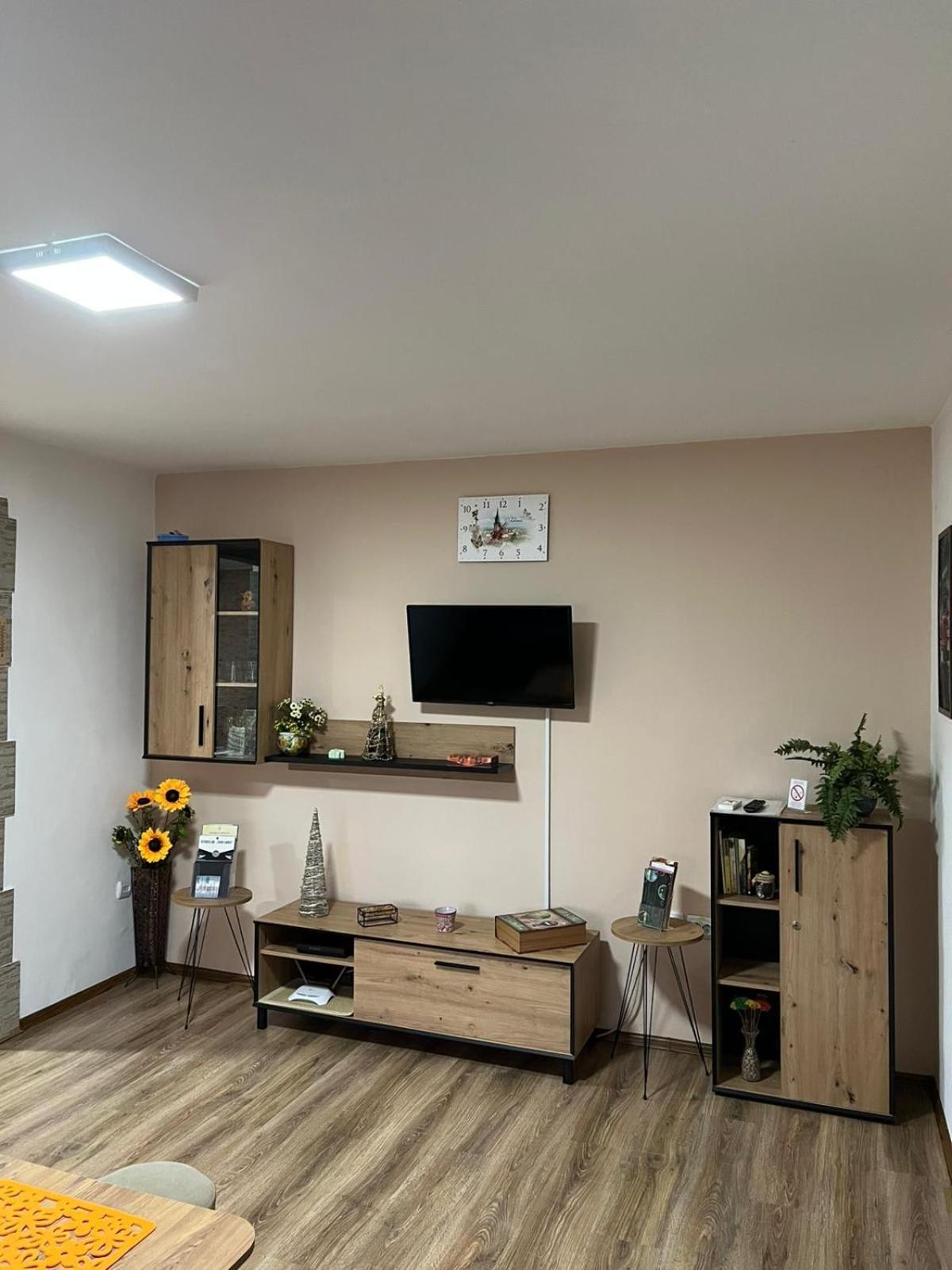 Apartman Su Libero Subotica Exterior foto