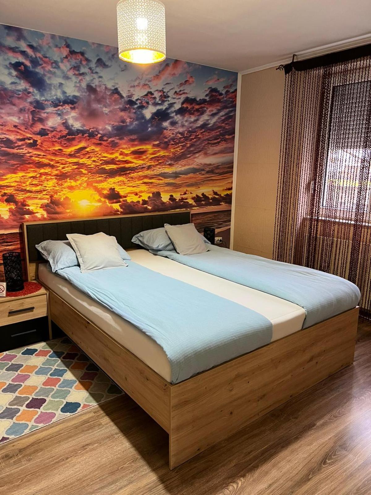 Apartman Su Libero Subotica Exterior foto