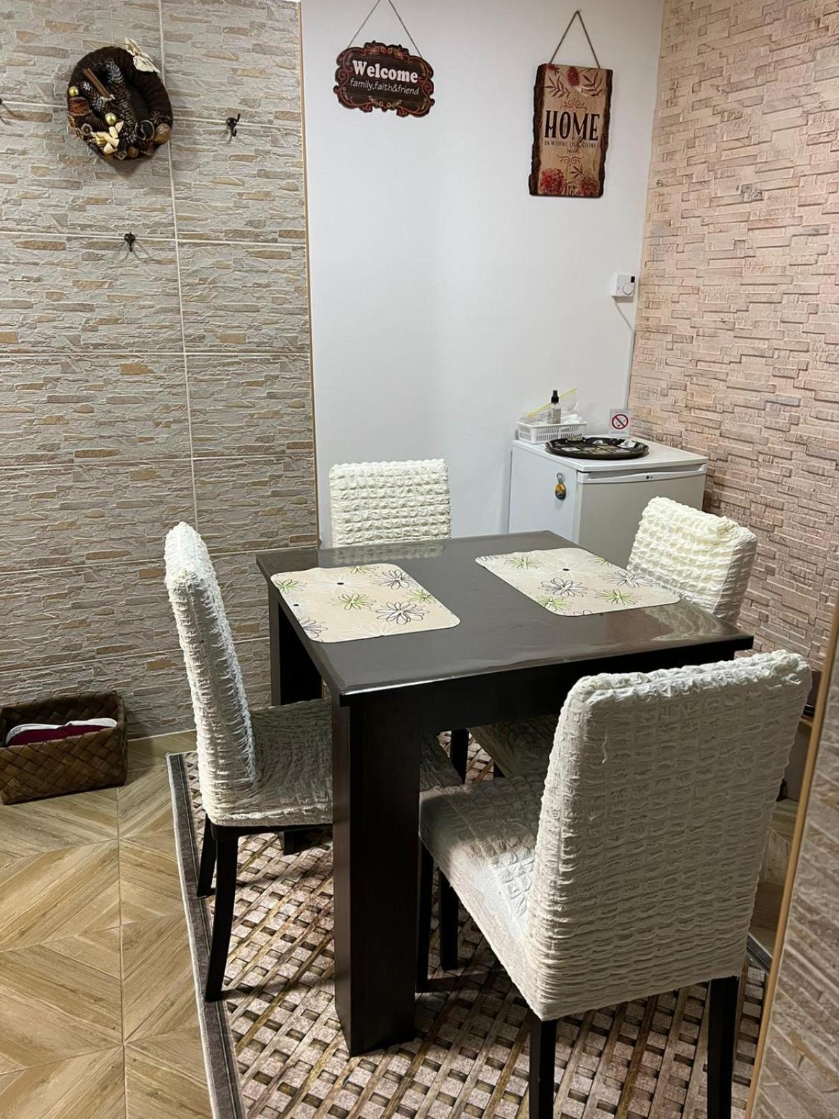 Apartman Su Libero Subotica Exterior foto