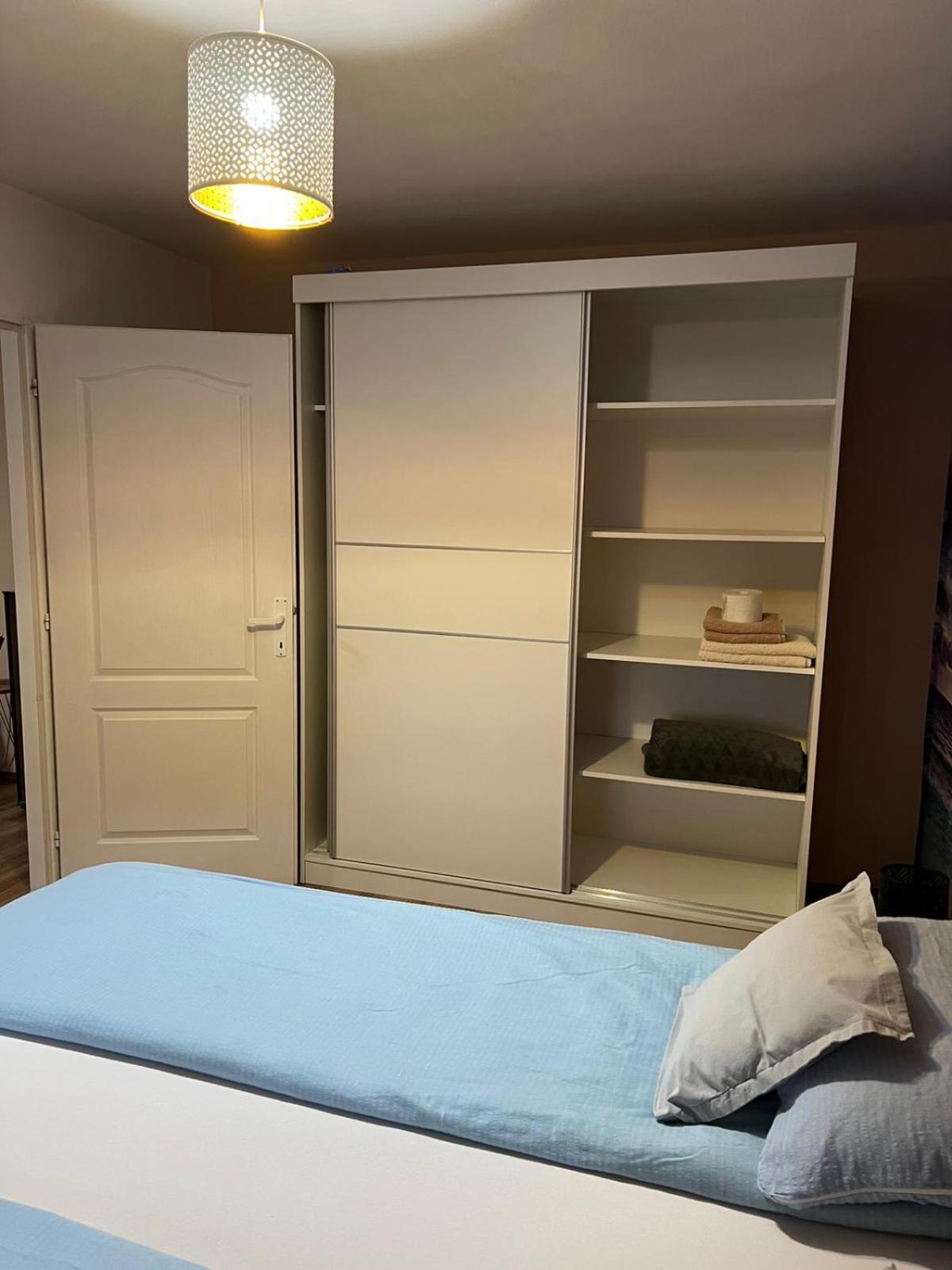 Apartman Su Libero Subotica Exterior foto