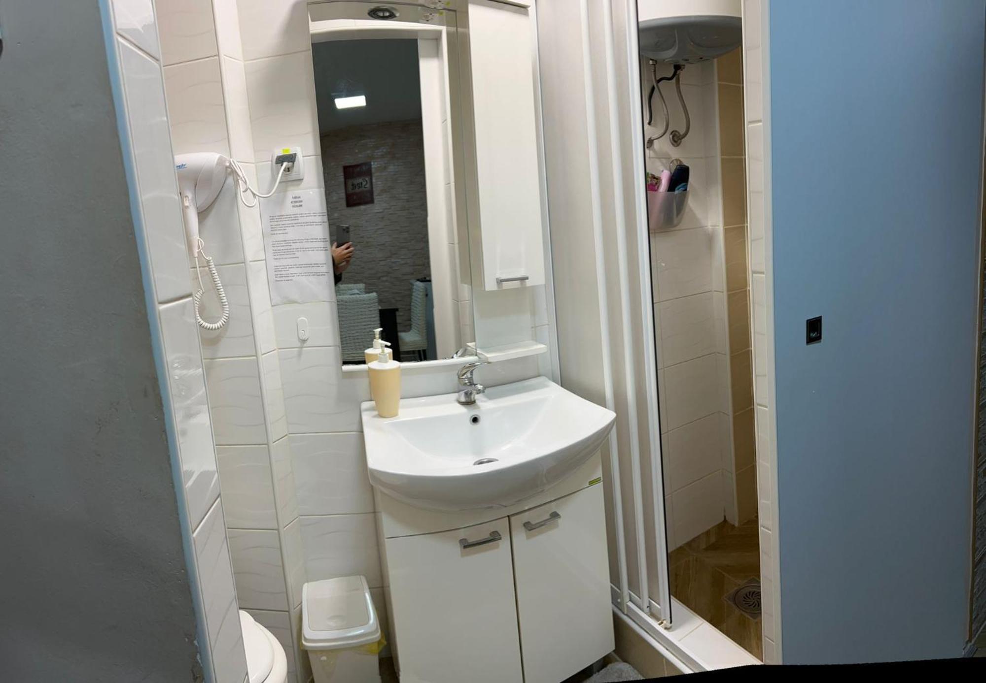 Apartman Su Libero Subotica Exterior foto