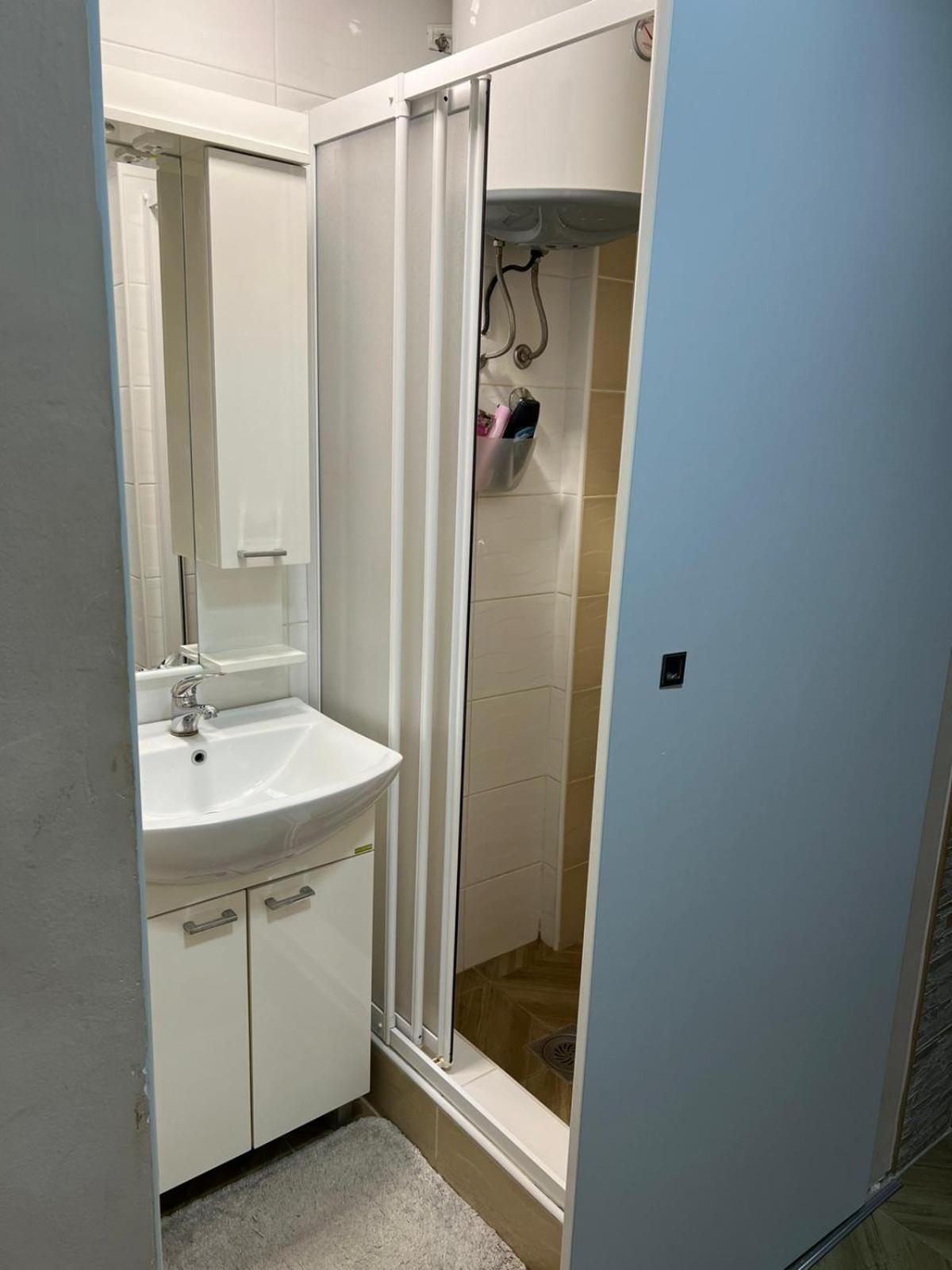 Apartman Su Libero Subotica Exterior foto