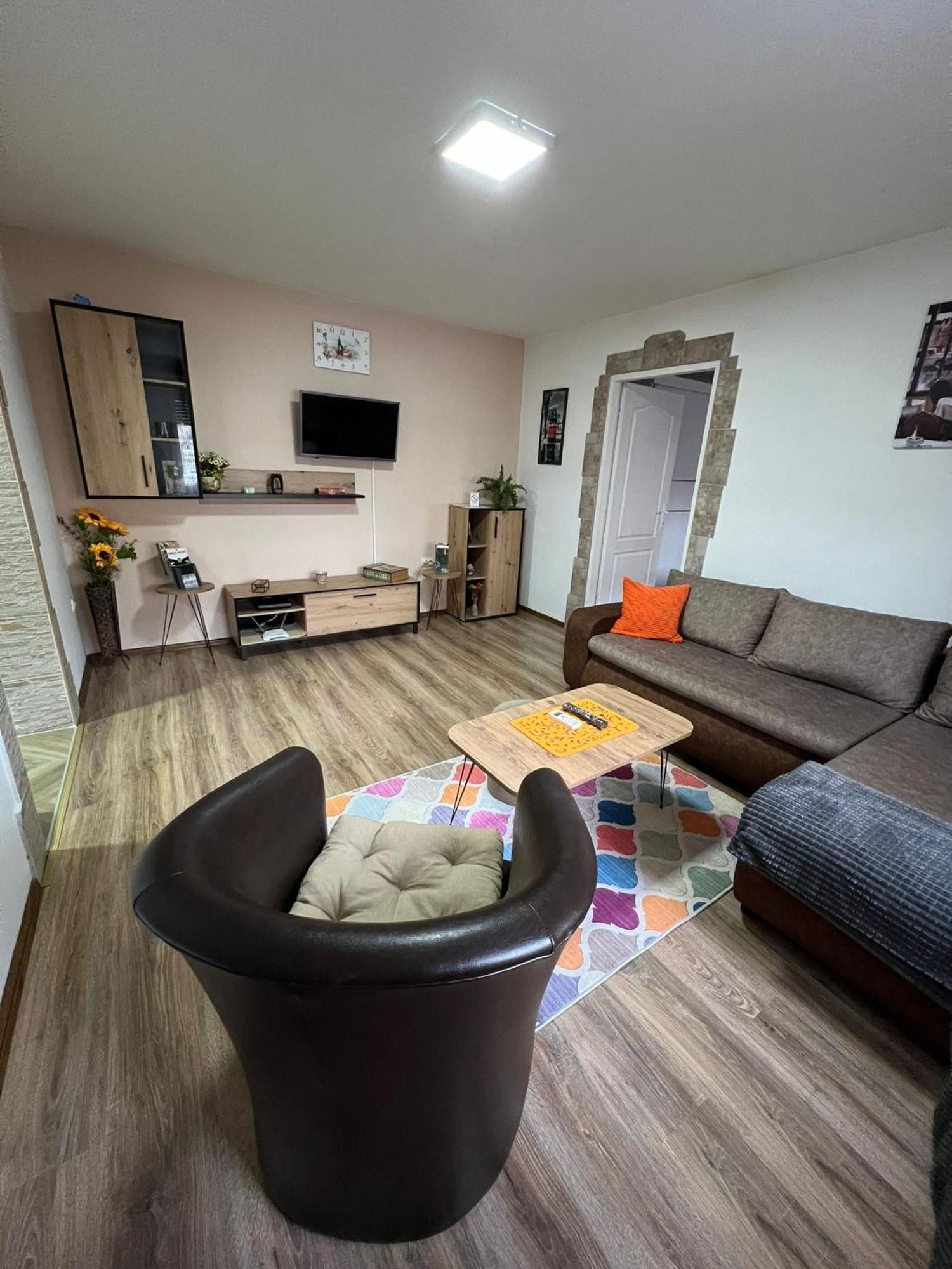 Apartman Su Libero Subotica Exterior foto