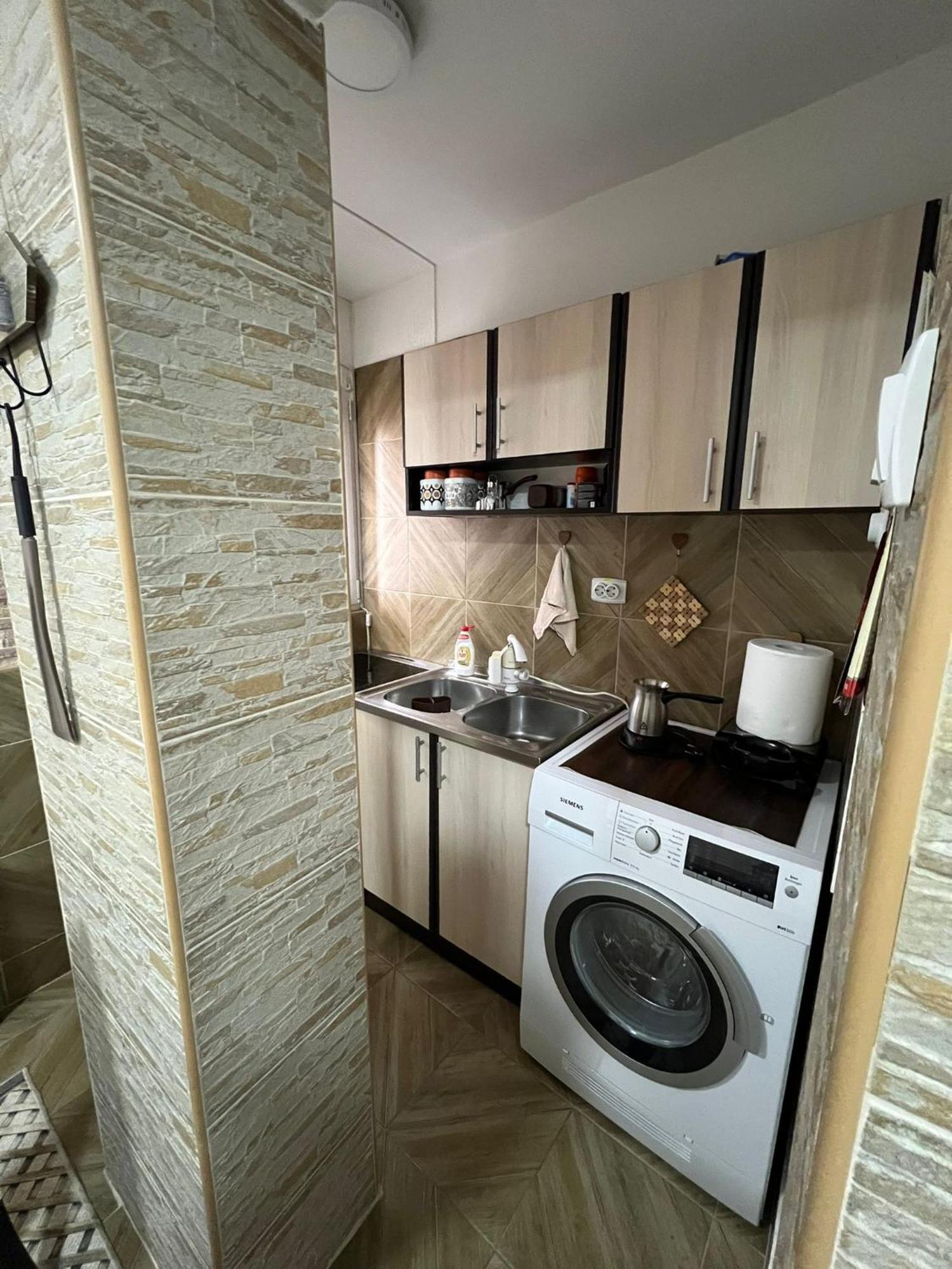 Apartman Su Libero Subotica Exterior foto
