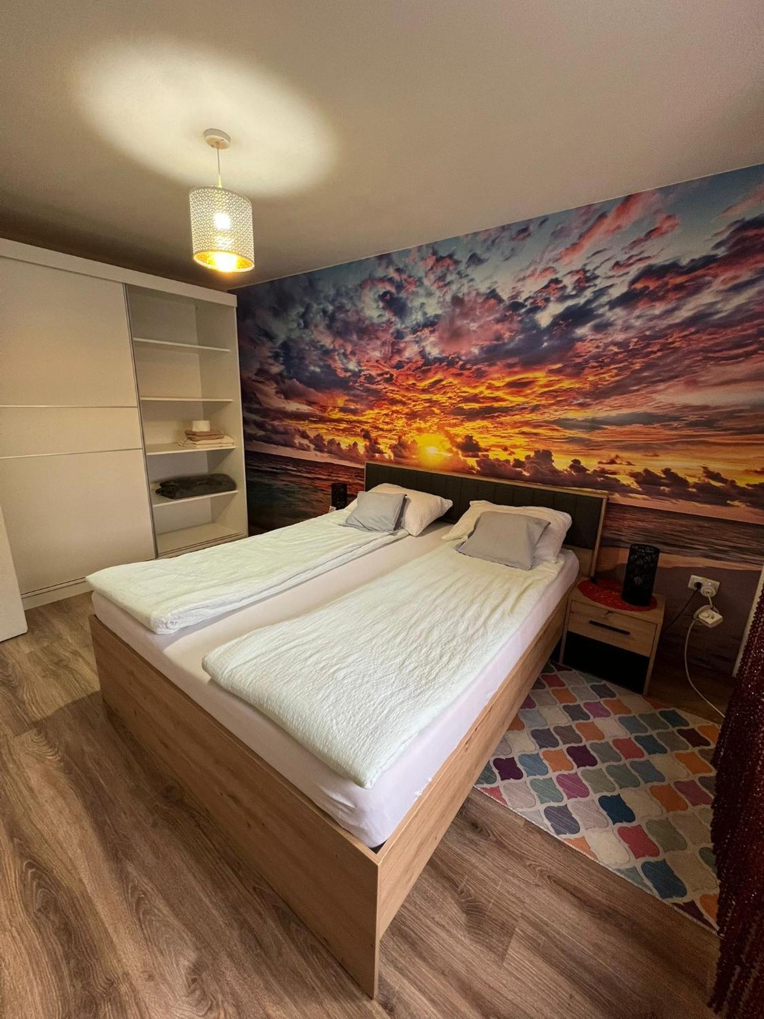 Apartman Su Libero Subotica Exterior foto